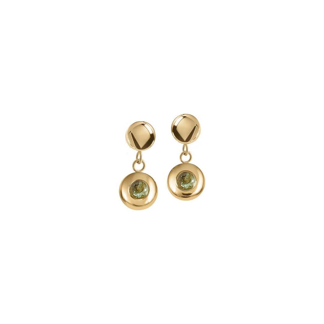 boccia Schmuck Bild
